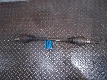 Полуось Ford Sierra