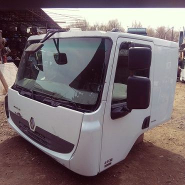 Кабина Global Cab Renault Premium
