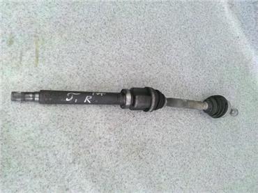 Полуось правая Ford Focus