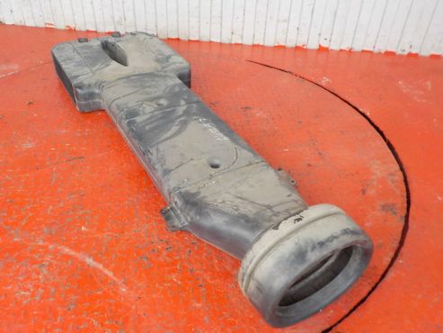 Воздухозаборник MAN F2000