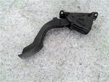 Педаль газа Ford Focus