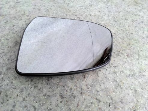Стекло зеркала Ford Mondeo, Focus