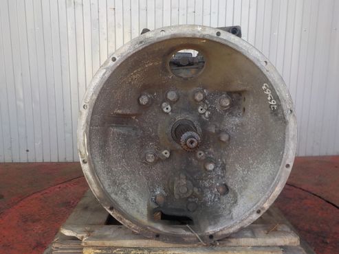 КПП GRS900, МКПП Scania 3 series, 2 series