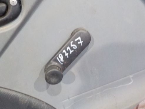 Стеклоподъемник левый IVECO Daily III