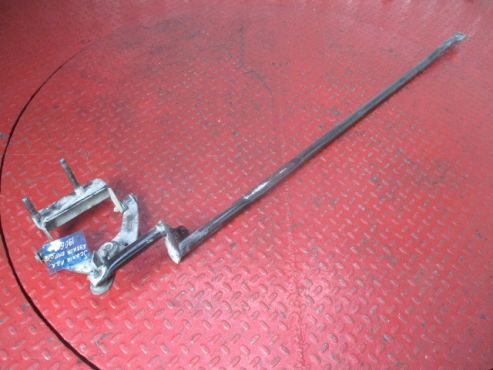 Кулиса КПП Scania P,G,R series
