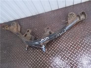 Балка задняя Ford Sierra