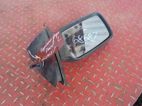 Зеркало левое Ford Sierra
