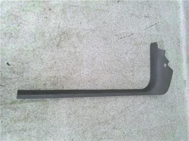 Накладка порога Ford Focus