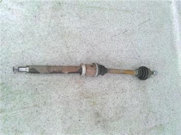 Полуось правая Ford Focus