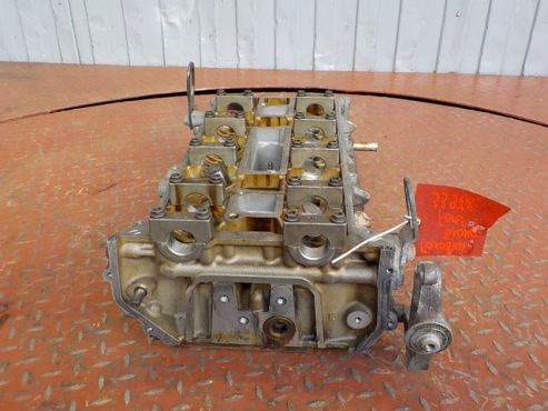 Головка блока Ford Focus