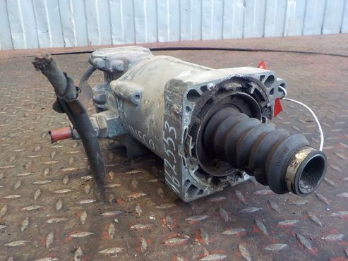 ПГУ MAN,Renault,IVECO,DAF