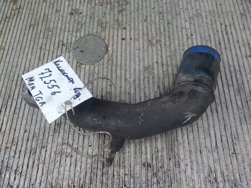 Коллектор водяной MAN TGA