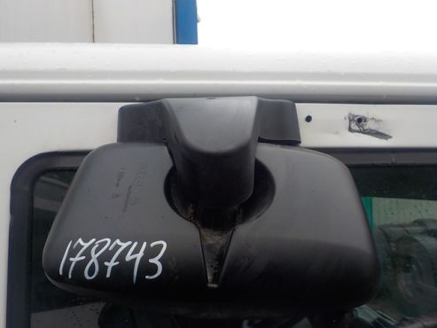 Зеркало бордюрное IVECO Eurocargo
