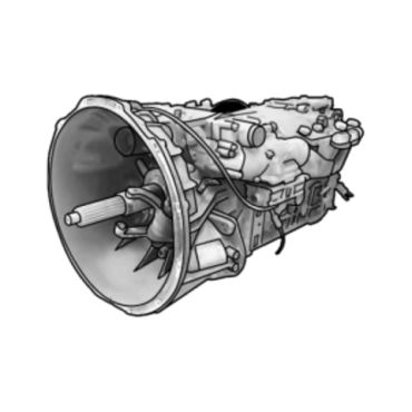 АКПП G211-16, Отсутствует Mercedes-Benz Axor, Actros